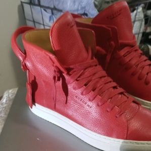 Buscemi mens 125 mm